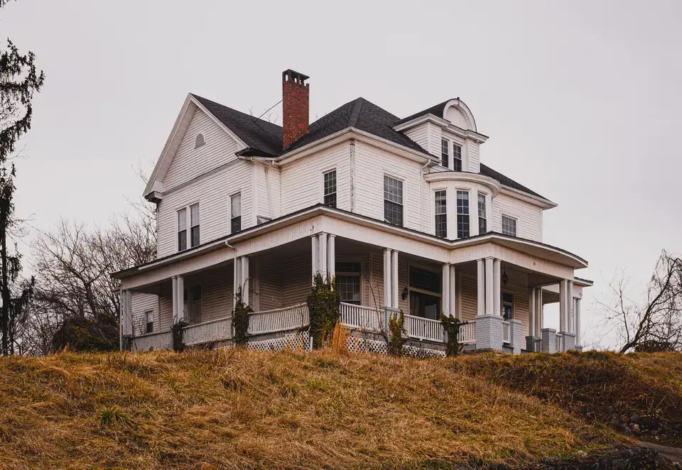 mold removal Ralls