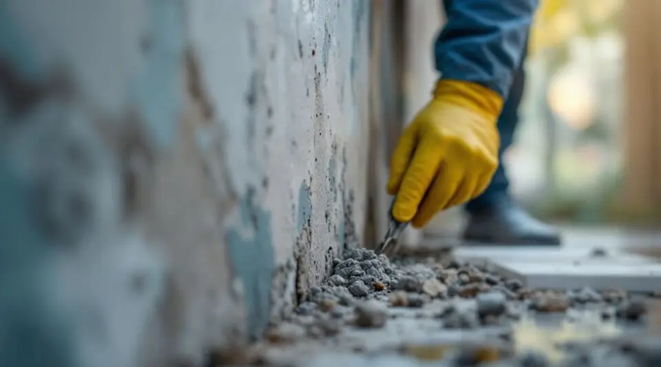 Mold Abatement Services Lubbock