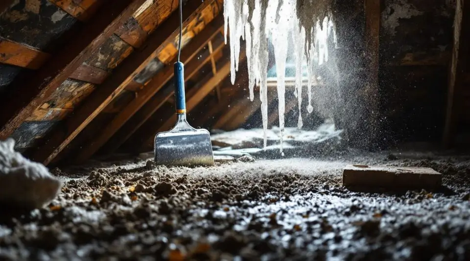 Professional Mold Removal Lubbock