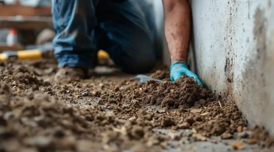 Our Certified Mold Remediation Team at Home Shield Mold Remediation